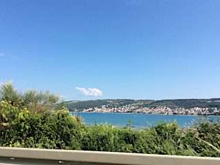 trogir Features historical architecture